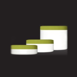 NDVE 98 Serie 500 ml Jars